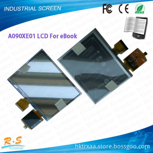 9 Inch A090XE01 V6 TFT LCD Screen